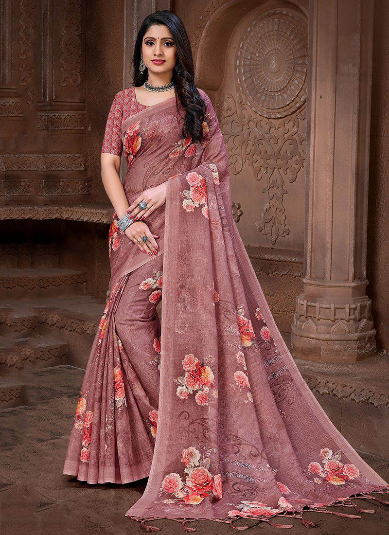 Designer deals ethnic sarees